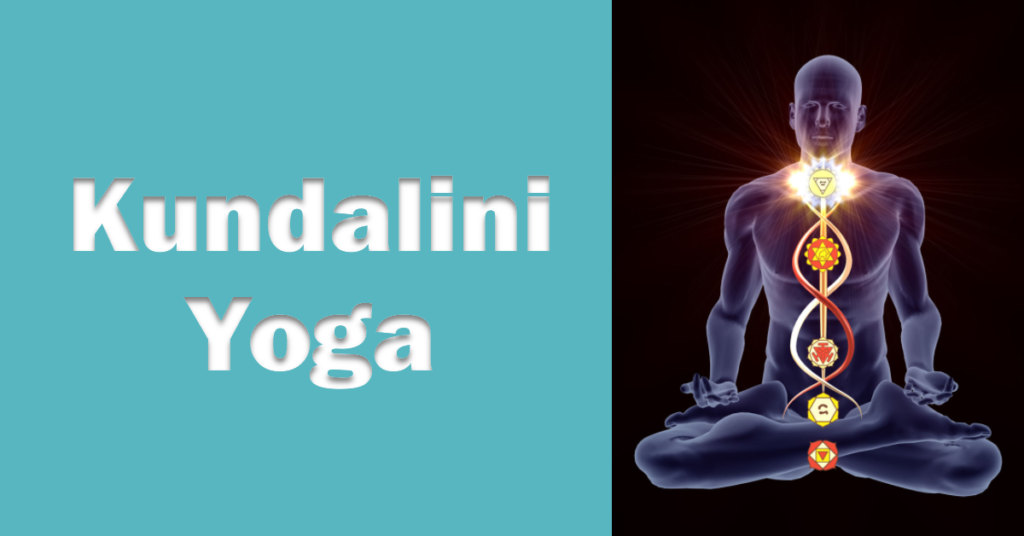 Kundalini Yoga