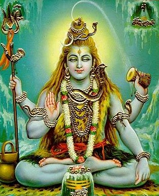 shiva de vernietiger