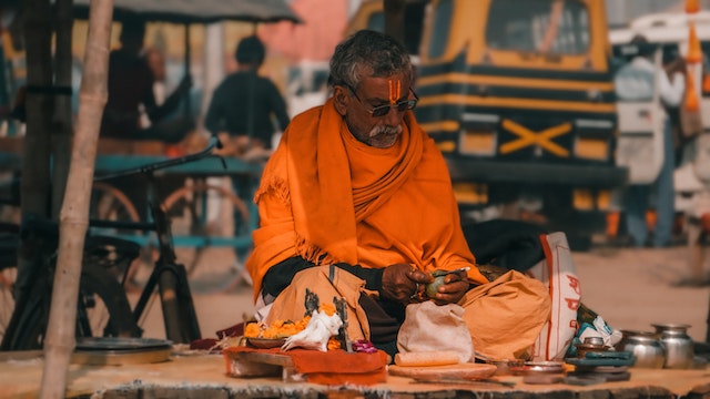 ganges Allahabad